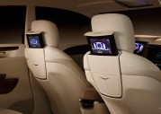 Cadillac XTS Platinum Concept